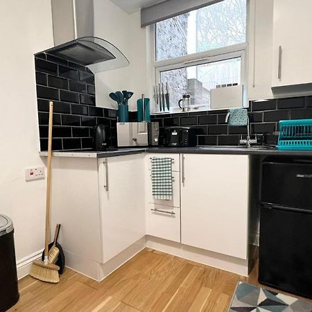 Cosy Private Studio In London Apartment Plumstead  Ngoại thất bức ảnh