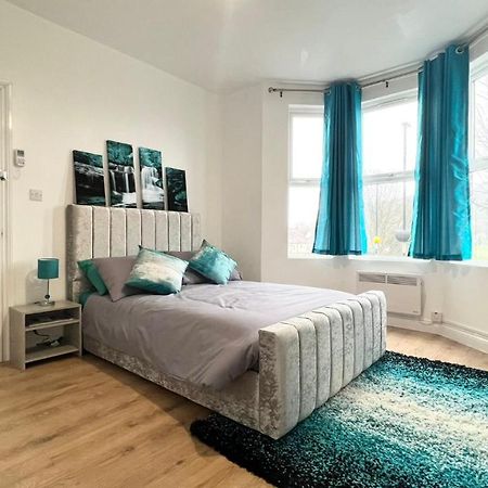 Cosy Private Studio In London Apartment Plumstead  Ngoại thất bức ảnh
