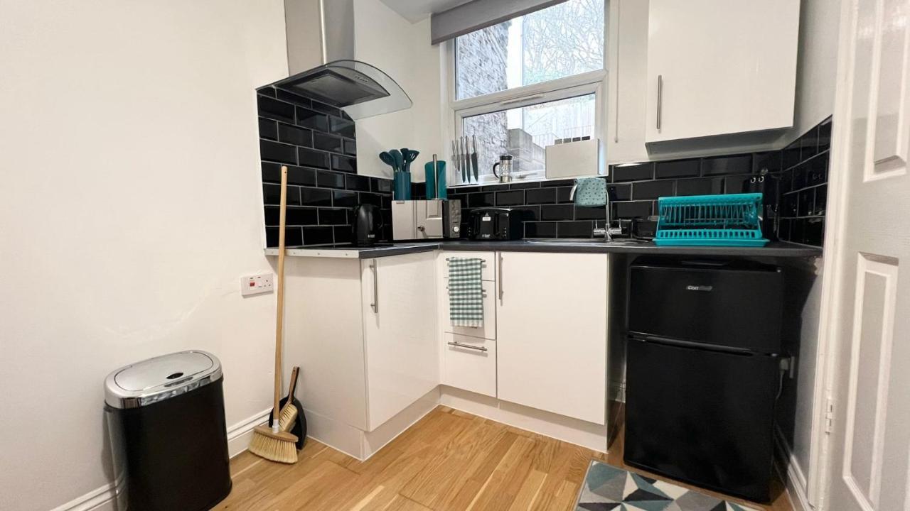 Cosy Private Studio In London Apartment Plumstead  Ngoại thất bức ảnh