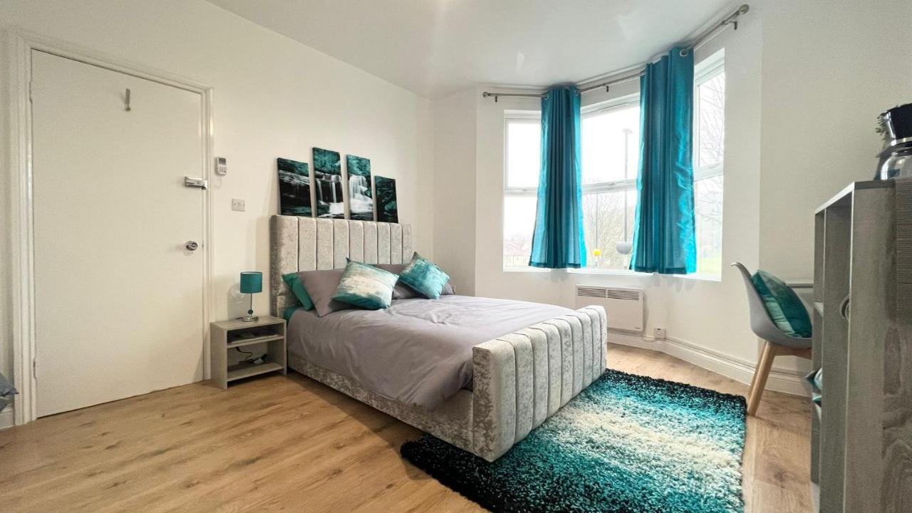 Cosy Private Studio In London Apartment Plumstead  Ngoại thất bức ảnh