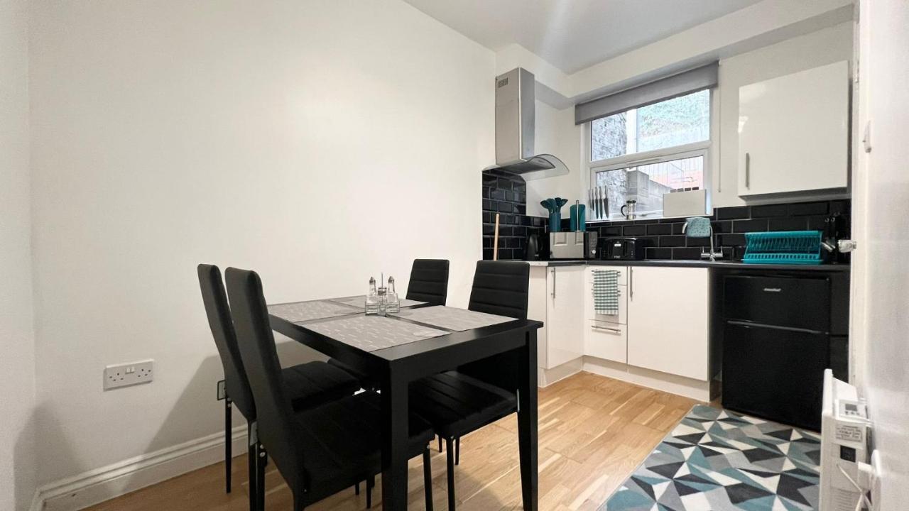Cosy Private Studio In London Apartment Plumstead  Ngoại thất bức ảnh
