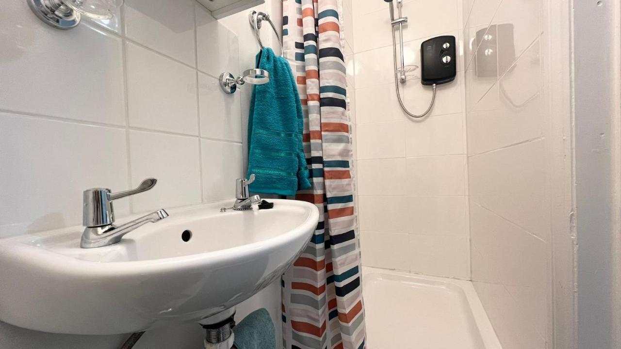 Cosy Private Studio In London Apartment Plumstead  Ngoại thất bức ảnh